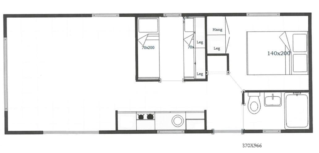 Camping De Duinhoeve Chalet Schelp Not For Companies Nieuw-Haamstede Eksteriør billede